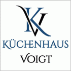 Kuechenhaus Voigt - Kuechenstudio in Bremen - Kuechenplaner - Kuechenmoebelgeschaeft- Logo
