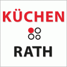 Kuechen Rath - Kuechenstudio in Ratekau - Kuechenplaner Logo