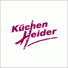 Kuechen Heider - Kuechenstudio in Scheer - Kuechenplaner Logo
