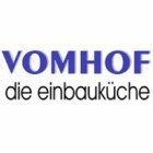 Vomhof - die einbauküche - Küchenstudio in Konstanz - Logo