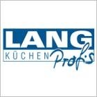 Kuechenprofis Lang - Kuechenstudio in Saalburg-Ebersdorf - Kuechenplaner Logo
