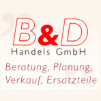 B und D Handels GmbH