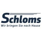 Spedition Schloms - FMKU Ausbildungsbetrieb in Hannover - Logo