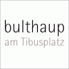 Bulthaup am Tibusplatz - Küchenstudio in Münster - Küchenplaner - Logo