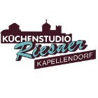 Küchenstudio Riesner in Kapellendorf - Logo