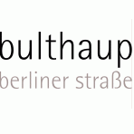 Bulthaup Frankfurt Berliner Straße