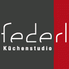 Federl Küchenstudio in Nürnberg - Küchenplaner Logo