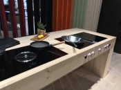 Bora Lüftungstechnik auf der Living Kitchen 2019 - 4