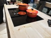 Bora Lüftungstechnik auf der Living Kitchen 2019 - 7