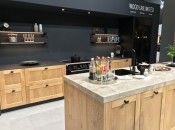 Rotpunkt Küchen auf der Living Kitchen 2019 - 4
