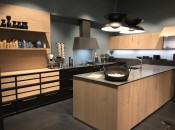 Nolte Küchen auf der Living Kitchen 2019 - 2