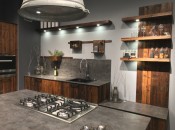 Oster Küchen auf der Living Kitchen 2019 - 5