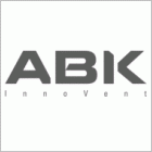 ABK-Innovent - Arbeitsplatten aus Edelstahl - Edelstahlarbeitsplatten - Logo