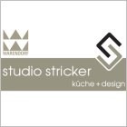 Küchen und Design Studio Stricker - Küchenstudio in München - Logo