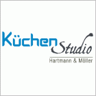 Kuechenstudio Hartmann und Moeller in Rostock - Kuechenplaner Logo