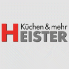 Heister Küchen - Küchenstudio in Issum - Logo