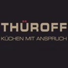 Thüroff Küchen - Küchenstudio in Helmbrechts - Logo Thüroff Küchen - Küchenstudio in Helmbrechts - Logo