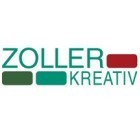 Zoller Kreativ Einbauküchen - Küchenstudio in Gessertshausen - Logo