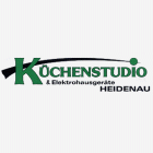 Küchenstudio Bochmann in Heidenau - Logo