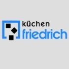 Küchenstudio Friedrich - Bruchsal - Logo Küchenstudio Friedrich - Bruchsal - Logo