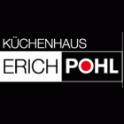 Küchenhaus Erich Pohl - Bielefeld - Logo Küchenhaus Erich Pohl - Bielefeld - Logo