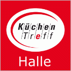 Küchentreff Halle - Küchenstudio in Halle an der Saale - Küchenmöbelgeschäft - Logo