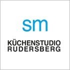 sm Kuechenstudio in Rudersberg - Kuechenplaner Logo