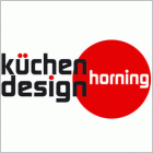 Kuechen Design Hornig - Kuechenstudio in Rastatt - Kuechenplaner Logo