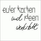Euler Kuechen und ideen - Kuechenstudio in Schluechtern - Kuechenplaner Logo Euler Kuechen und ideen - Kuechenstudio in Schluechtern - Kuechenplaner Logo
