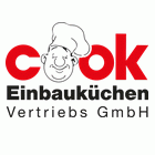 Cook Einbauküchen - Küchenstudio in Hille - Logo Cook Einbauküchen - Küchenstudio in Hille - Logo