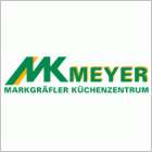 Markgräfler Küchenzentrum Meyer - Küchenstudio in Müllheim - Logo