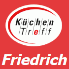 Küchentreff Friedrich - Küchenstudio in Hof - Logo