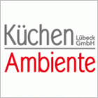 Küchen Ambiente Lübeck - Küchenstudio - Logo