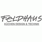 Feldhaus Küchendesign und Technik - Emstek - Küchenstudio - Logo Feldhaus Küchendesign und Technik - Emstek - Küchenstudio - Logo