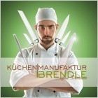 Küchenmanufaktur Brendle - Küchenstudio in Empfingen - Küchenplaner Logo