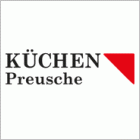 Küchen Preusche - Küchenstudio in Riesa - Küchenplaner Logo
