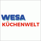 Wesa Kuechenwelt - Kuechenstudio in Sangerhausen - Kuechenplaner Logo