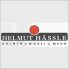 Helmut Haessle - Kuechenstudio in Rickenbach - Kuechenplaner Logo