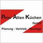 Peter Alten Kuechen - Kuechenstudio in Schwarzenbek - Kuechenmoebelgeschaeft - Logo