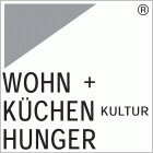 Hunger Wohn- und Küchenkultur  - Küchenstudio in Ottendorf - Küchenplaner Logo