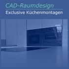 CAD-Raumdesign 140x140