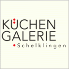 Kuechen Galerie - Kuechenstudio in Schelklingen - Kuechenplaner Logo