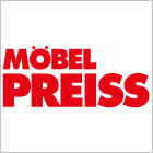 Möbel Preiss - Möbelhaus in Kastellaun - Logo