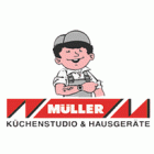 Küchenstudio Müller - Halle an der Saale - Logo