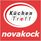 Kuechentreff Novakock - Kuechenstudio in Ratingen - Kuechenplaner Logo Kuechentreff Novakock - Kuechenstudio in Ratingen - Kuechenplaner Logo