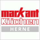Markant Küchen - Küchenstudio in Herne - Logo Markant Küchen - Küchenstudio in Herne - Logo