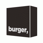 Burger Küchen - Logo
