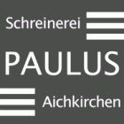 Schreinerei Paulus - Küchenstudio in Hemau-Aichkirchen - Logo