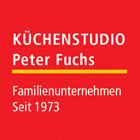Varia Küchenstudio Fuchs in Karlsdorf-Neuthard - Logo