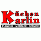 Kuechen Karlin - Kuechenstudio in Schliengen - Kuechenplaner Logo